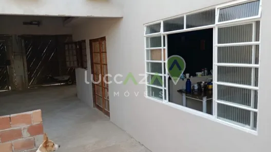 Casa com 2 Quartos à venda, 70m² no Primeiro de Maio, Jacareí