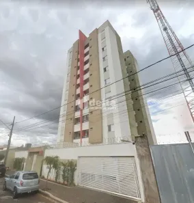 Apartamento com 2 Quartos à venda, 58m² no Pampulha, Uberlândia