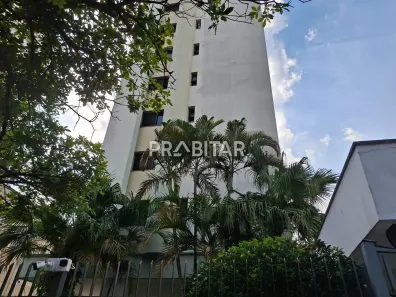 Apartamento com 3 Quartos à venda, 94m² no Vila Leopoldina, São Paulo