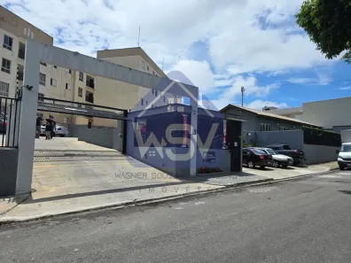 Apartamento com 2 Quartos à venda, 49m² no Cidade Boa Vista, Suzano