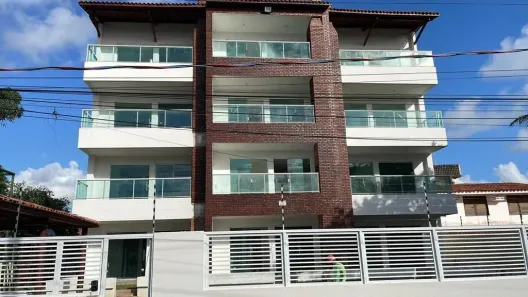 Apartamento com 3 Quartos à venda, 85m² no Tamandaré, Tamandaré