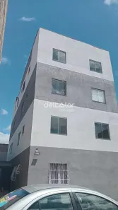 Apartamento com 3 Quartos à venda, 94m² no Piratininga (Venda Nova), Belo Horizonte