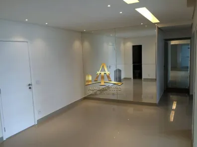 Apartamento com 2 Quartos à venda, 107m² no Dezoito do Forte Empresarial/Alphaville., Barueri