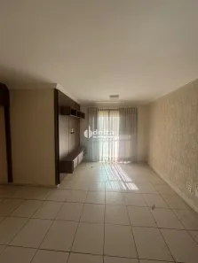 Apartamento com 3 Quartos para alugar, 100m² no Santa Mônica, Uberlândia