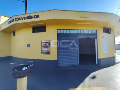 Ponto Comercial para alugar, 70m² no Jardim Paulistano, São Carlos