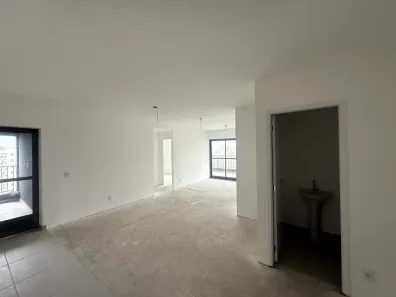 Apartamento com 3 Quartos à venda, 109m² no Saúde, São Paulo
