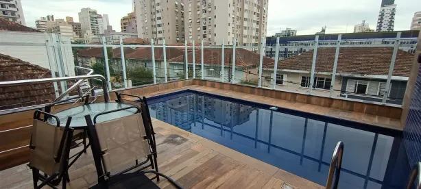 Casa com 4 Quartos à venda, 350m² no Boqueirão, Santos
