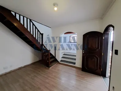 Sobrado com 4 Quartos à venda, 180m² no Mooca, São Paulo