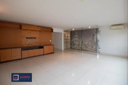Apartamento com 4 Quartos à venda, 200m² no Paraíso, São Paulo