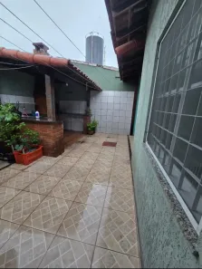 Casa de Condomínio com 2 Quartos para alugar, 100m² no Rio Várzea, Itaboraí
