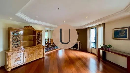 Apartamento com 4 Quartos à venda, 200m² no Perdizes, São Paulo