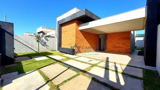 Casa com 3 Quartos à venda, 156m² no Balneário Ponta da Fruta, Vila Velha