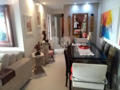 Apartamento com 3 Quartos à venda, 90m² no Tijuca, Rio de Janeiro