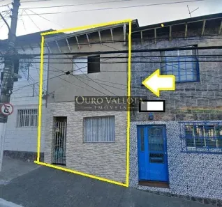 Sobrado com 2 Quartos à venda, 85m² no Vila Prudente, São Paulo