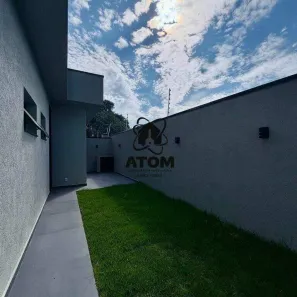 Casa de Condomínio com 3 Quartos à venda, 160m² no Loteamento Residencial Pérola do Vale, Tremembé