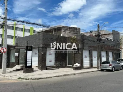 Ponto Comercial para alugar, 4m² no Salgado Filho, Aracaju