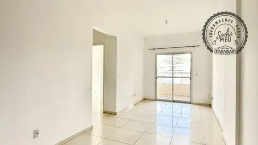 Apartamento com 2 Quartos à venda, 77m² no Aviação, Praia Grande