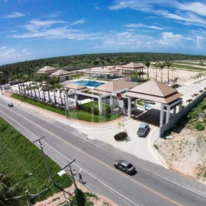 Lote/Terreno à venda, 780m² no Zona de Expansão (Olhos D'Agua), Barra dos Coqueiros