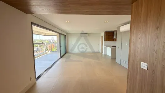 Apartamento com 2 Quartos para alugar, 170m² no Cambuí, Campinas