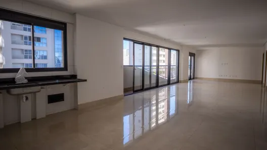 Apartamento com 3 Quartos à venda, 217m² no Vila Alpes, Goiânia
