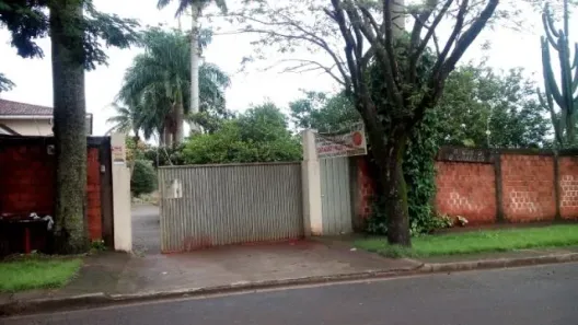 Lote/Terreno à venda, 3750m² no Jardim Alvorada, Maringá