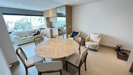 Apartamento com 2 Quartos à venda, 2300m² no Vila Mariana, São Paulo