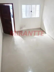 Sobrado com 2 Quartos à venda, 72m² no Vila Romero, São Paulo