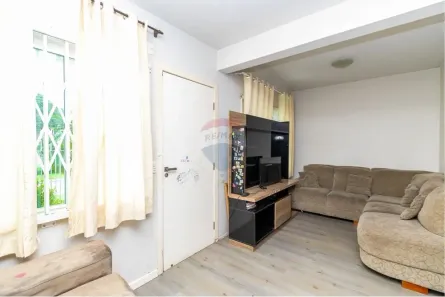 Sobrado com 3 Quartos à venda, 119m² no Fanny, Curitiba