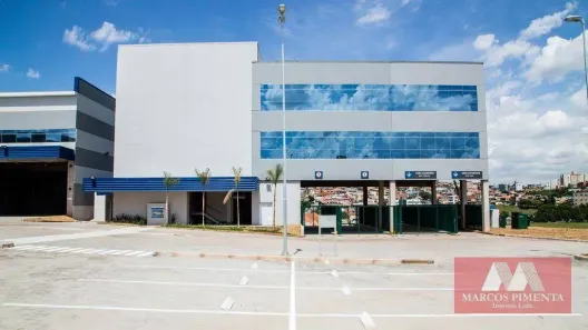 Galpão/Depósito/Armazém para alugar, 2165m² no Sítio Guarehy, Carapicuíba