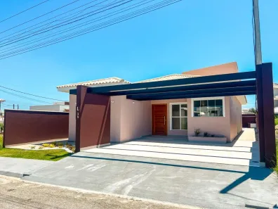 Casa de Condomínio com 3 Quartos à venda, 140m² no Nova São Pedro, São Pedro da Aldeia