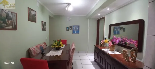 Casa com 4 Quartos à venda, 184m² no Jardim Raposo Tavares, São Paulo