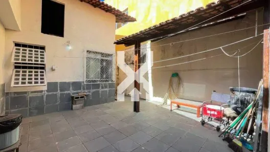 Casa com 3 Quartos à venda, 130m² no Conjunto Celso Machado, Belo Horizonte
