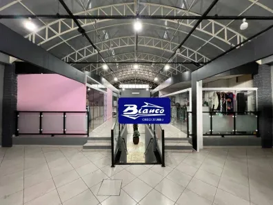 Ponto Comercial à venda, 500m² no Centro, Guarulhos
