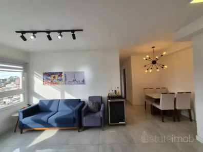 Apartamento com 3 Quartos à venda, 77m² no Navegantes, Porto Alegre