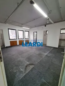 Sala Comercial com 1 Quarto à venda, 36m² no Itaim Bibi, São Paulo