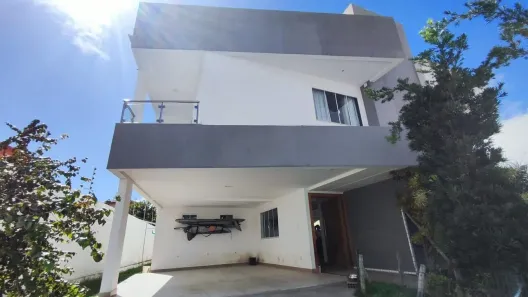 Casa com 4 Quartos à venda, 450m² no Vilas do Atlântico, Lauro de Freitas