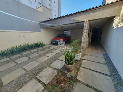 Imóvel Comercial com 4 Quartos para alugar, 165m² no Mooca, São Paulo
