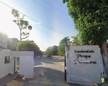 Apartamento com 2 Quartos para alugar, 55m² no Cajazeiras, Fortaleza