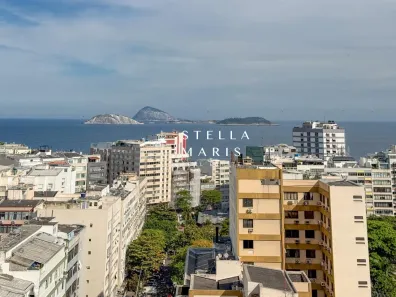 Apartamento com 3 Quartos à venda, 100m² no Ipanema, Rio de Janeiro