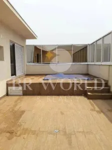 Apartamento com 3 Quartos à venda, 192m² no Setor Morada do Sol, Rio Verde