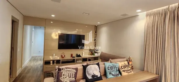 Apartamento com 3 Quartos à venda, 173m² no Vila Leopoldina, São Paulo