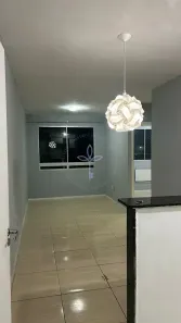 Apartamento com 2 Quartos para alugar, 47m² no Bangu, Rio de Janeiro