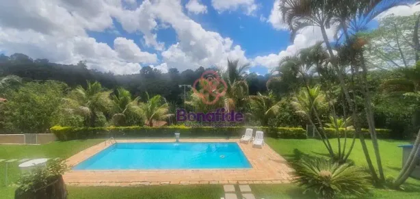 Fazenda/Sítio com 4 Quartos para alugar, 3145m² no Chácara Nova Essen, Campo Limpo Paulista