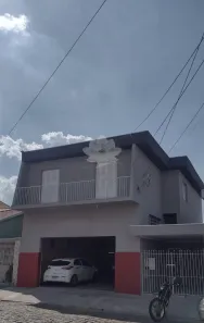 Casa com 3 Quartos para alugar, 121m² no Jardim Brasil, Atibaia