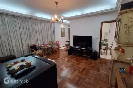 Apartamento com 2 Quartos à venda, 88m² no Perdizes, São Paulo