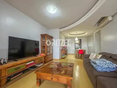 Apartamento com 3 Quartos à venda, 144m² no Ideal, Novo Hamburgo