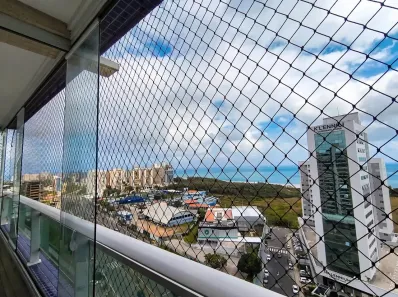 Apartamento com 4 Quartos à venda, 178m² no Calhau, São Luís