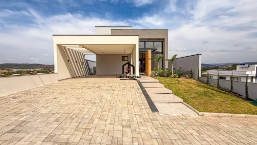 Casa de Condomínio com 3 Quartos à venda, 181m² no Monte Belo, Taubaté