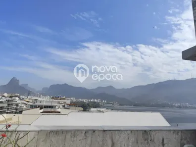 Cobertura com 3 Quartos à venda, 302m² no Ipanema, Rio de Janeiro