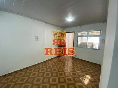 Casa com 2 Quartos à venda, 157m² no Paulicéia, São Bernardo do Campo